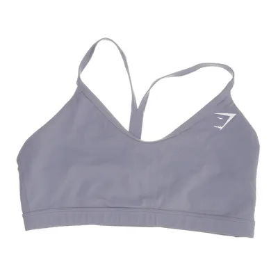 Sport-BH (Blå) från Gymshark