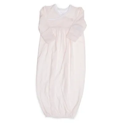 Sovpåse (Rosa, Vit) från Ralph Lauren Bomull