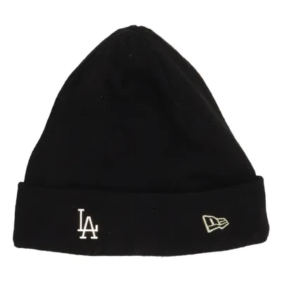Bonnet (Noir) de New Era Acrylique