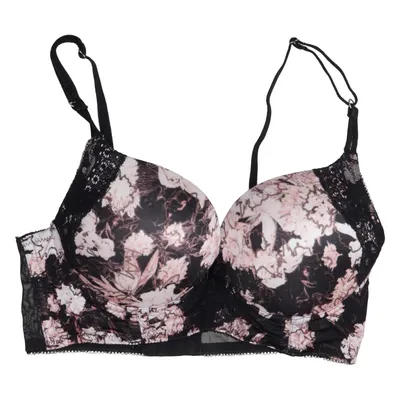 Bra (Black, Beige, Multicolored) from Secret Possessions