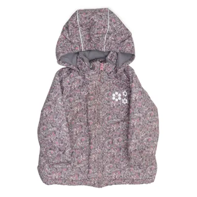 Vinterjacka (Rosa, Flerfärgad) från Out Wear by Lindex Polyester