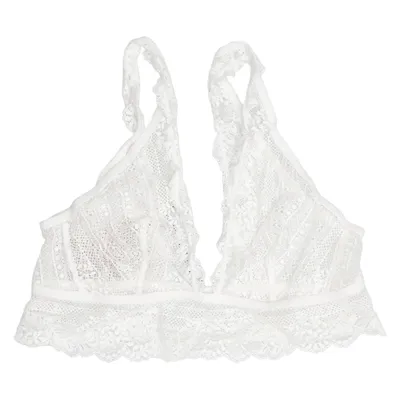 Brassière (Blanc) de Princesse Tamtam