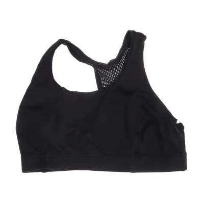 Sport-BH (Svart) från Casall Elastan, Polyamid