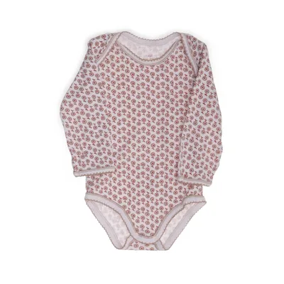 Body (Blanc, Rose) de Noa Noa Miniature
