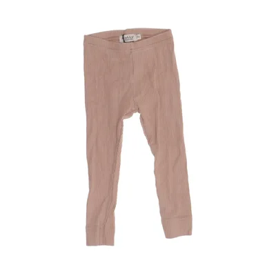 Leggings (Beige) från MarMar Copenhagen Bomull, Elastan, Modal