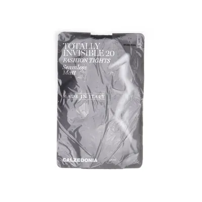 Nylonstrumpbyxor (MODC1726) från Calzedonia Elastan, Polyamid