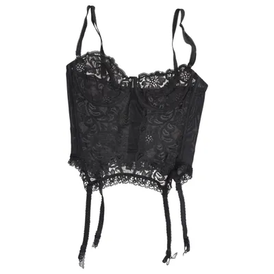 Bustier (Amourette) from Triumph Elastane, Polyamide, Polyester