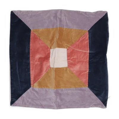 Pyntepude (Flerfarvet) fra H&M Home Bomuld