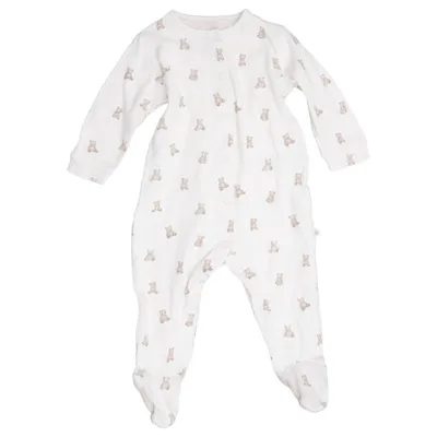 Barboteuse (Beige) de Next Baby Coton