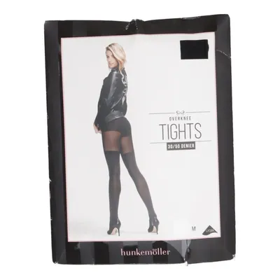 Nylon tights (Overknee Tights) from Hunkemöller Elastane, Polyamide