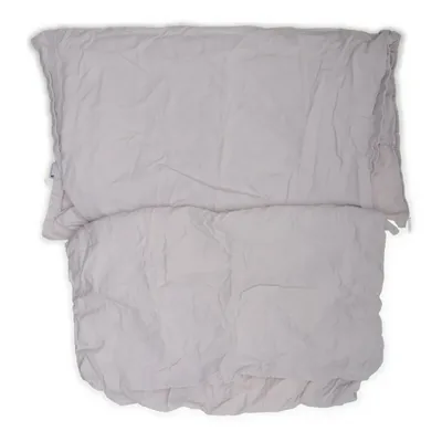 Pillowcase (Beige) from Mille Notti Cotton