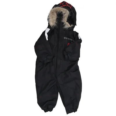 Overall (Tucky) van Didriksons Polyester