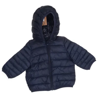 Lightweight jacket (Blue) from Fagottino Polyamide