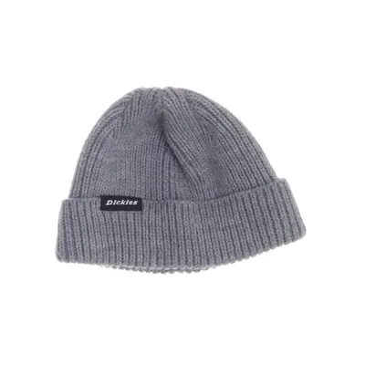 Beanie (Grijs) van Dickies Acryl