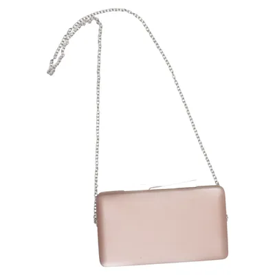 Clutchtaske (Beige) fra Vivian Ray