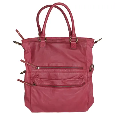 Shoulder-bag (Red) from N. 67