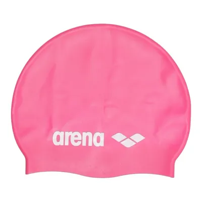 Badmössa (Rosa) från Arena