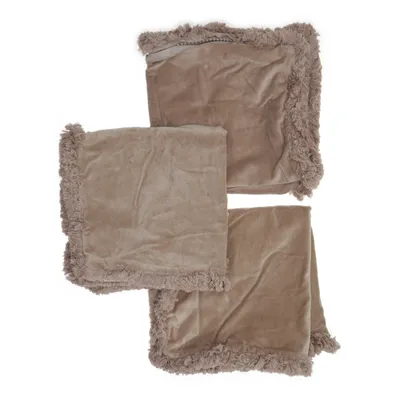 Pudebetræk (Beige) fra Jotex