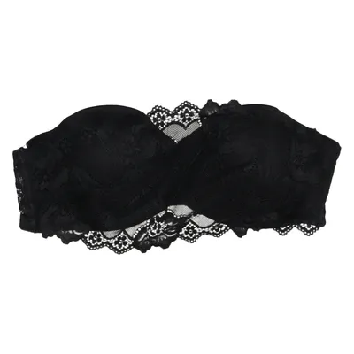 Bralette (Black) from After Eden