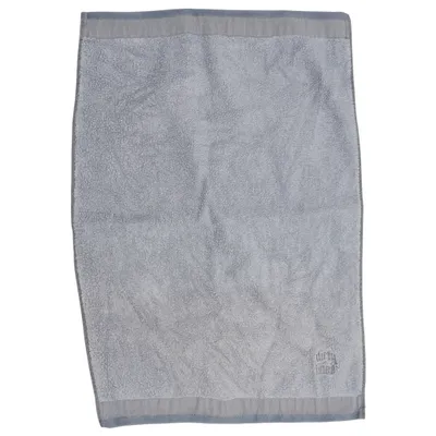 Towel (Gray) from Dirty Linen Cotton