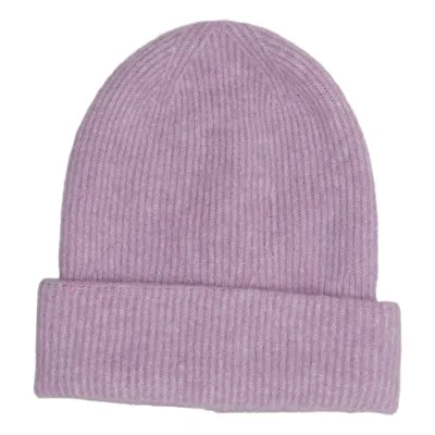 Beaniemössa (Nor Hat) från Samsøe & Samsøe Alpackaull, Elastan, Merinoull, Återvunnen polyester