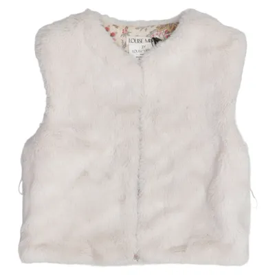 Outdoor vest (Eva) van Louise Misha Katoen, Polyester