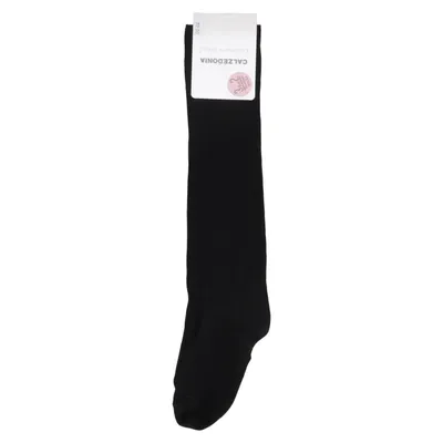 Knee socks (Cashmere Blend) from Calzedonia Cashmere, Elastane, Modal, Polyamide