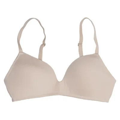 BH (Beige) fra Creem Elastan, Polyamid