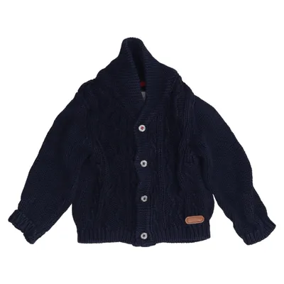 Cardigan (Blue) from Debenhams Cotton