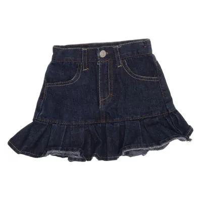 Jeansshorts (Blå) från Evisu