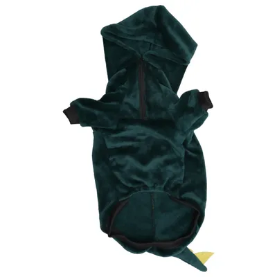 Vêtements pour chien (Vert)