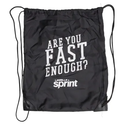 Sports bag (Sprint) from LesMills
