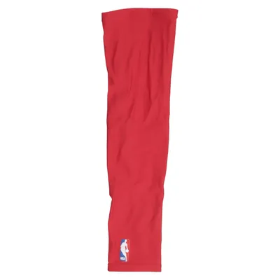 Wrist warmers (Red) from NBA