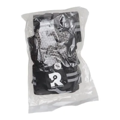 Training Gloves (Black, Gray) from Robust Fitness