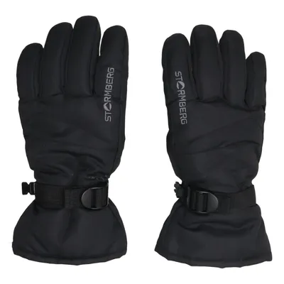 Handsker (Sort) fra Stormberg Polyester