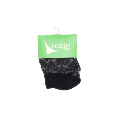 Strumpor (Svart, Grå) från Tekin