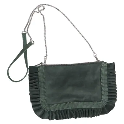 Sac à bandoulière (Vert) de Becksöndergaard