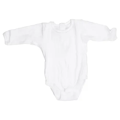 Body (White) from H&M Baby Cotton