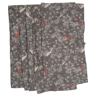 Napkin (Passaro) from Crate & Barrel