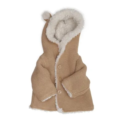 Jack (Beige, Wit) van BabyGap Katoen, Polyester