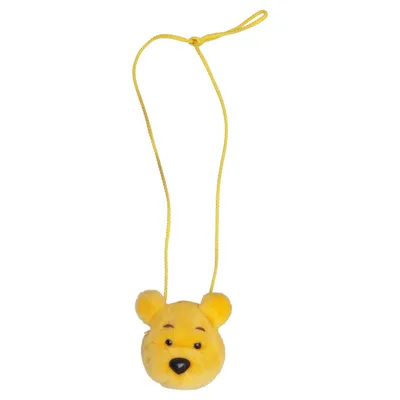 Sac à bandoulière (Jaune) de Disney