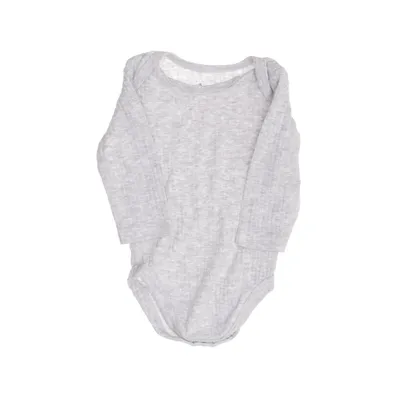Body (Gray) from Hoodadoo