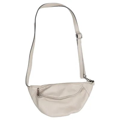 Waist bag (Beige) from Ryłko