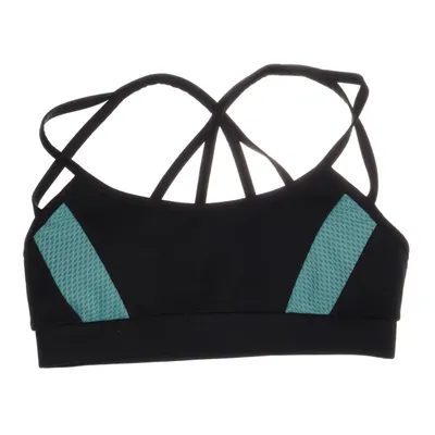 Sport-bh (Zwart, Blauw) van Forever 21
