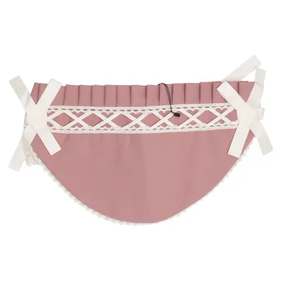Accessoires de déguisement (Rose, Beige)
