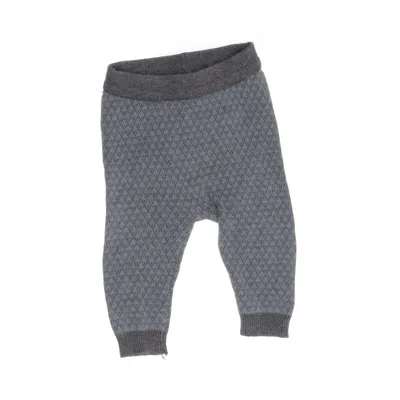 Leggings (Gray) from Enfant Cotton