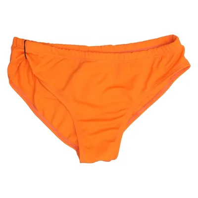 Swimming trunks (Orange) from Diesel Elastane, Nylon