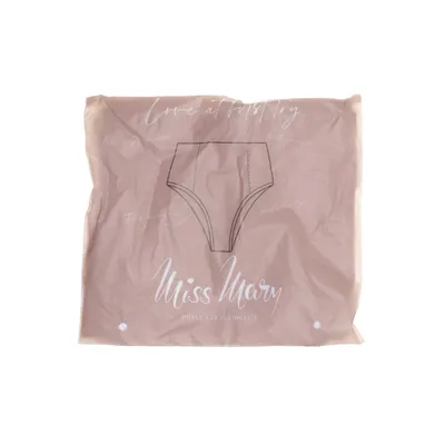 Trosor (Beige) från Miss Mary Återvunnen polyester