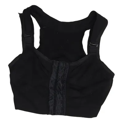 Nursing bra (Black) from NordiCare Polyamide, Polyester