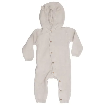 Rompers (Beige) from Jacks